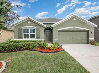 309 Forest Trace Cir, Titusville, FL 32780