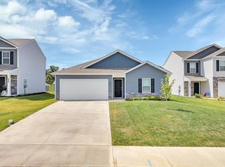 1245 Cherry Grv, Greeneville, TN 37745