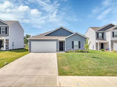 1245 Cherry Grv, Greeneville, TN, 37745