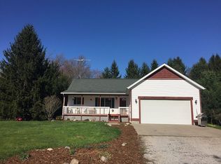 7152 Sheringer Rd, Fruitport, MI 49415