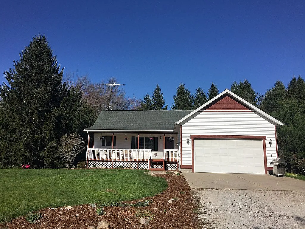 7152 Sheringer Rd photo 1