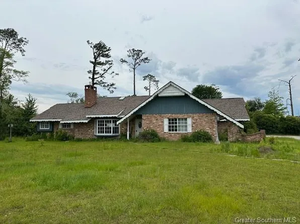 141 E Park Manor Dr, Lake Charles, LA 70611