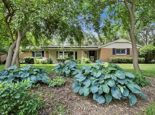 14965 W North AVENUE, Brookfield, WI 53005