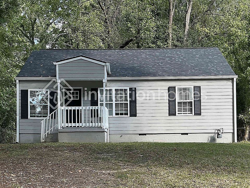 1st image of 411 Forrest Ridge Dr NW