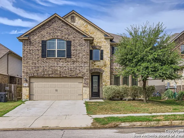 109 GRAND VIS, Cibolo, TX 78108
