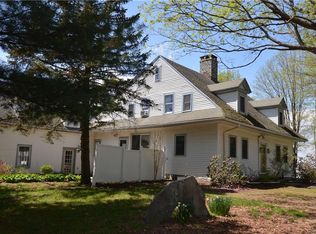 251 Quaker Farms Rd, Oxford, CT 06478