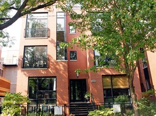 2314 W Wabansia Ave APT 1W, Chicago, IL 60647