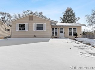 4338 Northgate Dr NE, Grand Rapids, MI 49525