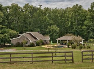 1840 Hester Town Rd, Madison, GA 30650