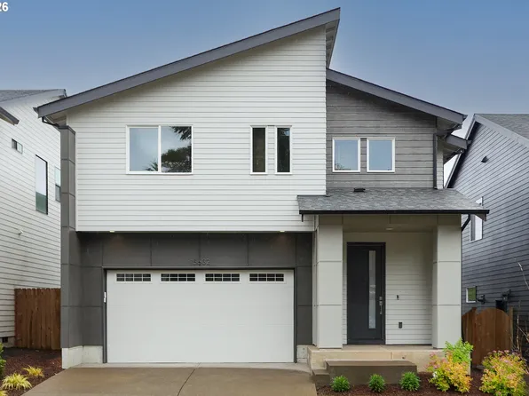 15632 SW Everglade Ave, Tigard, OR 97224