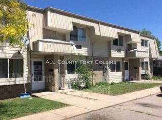 1142 26th Ave APT C, Greeley, CO 80634