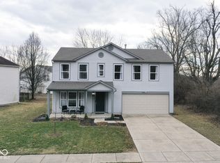 10291 Buckshire Ln, Indianapolis, IN 46234