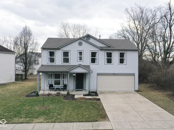 10291 Buckshire Ln, Indianapolis, IN 46234
