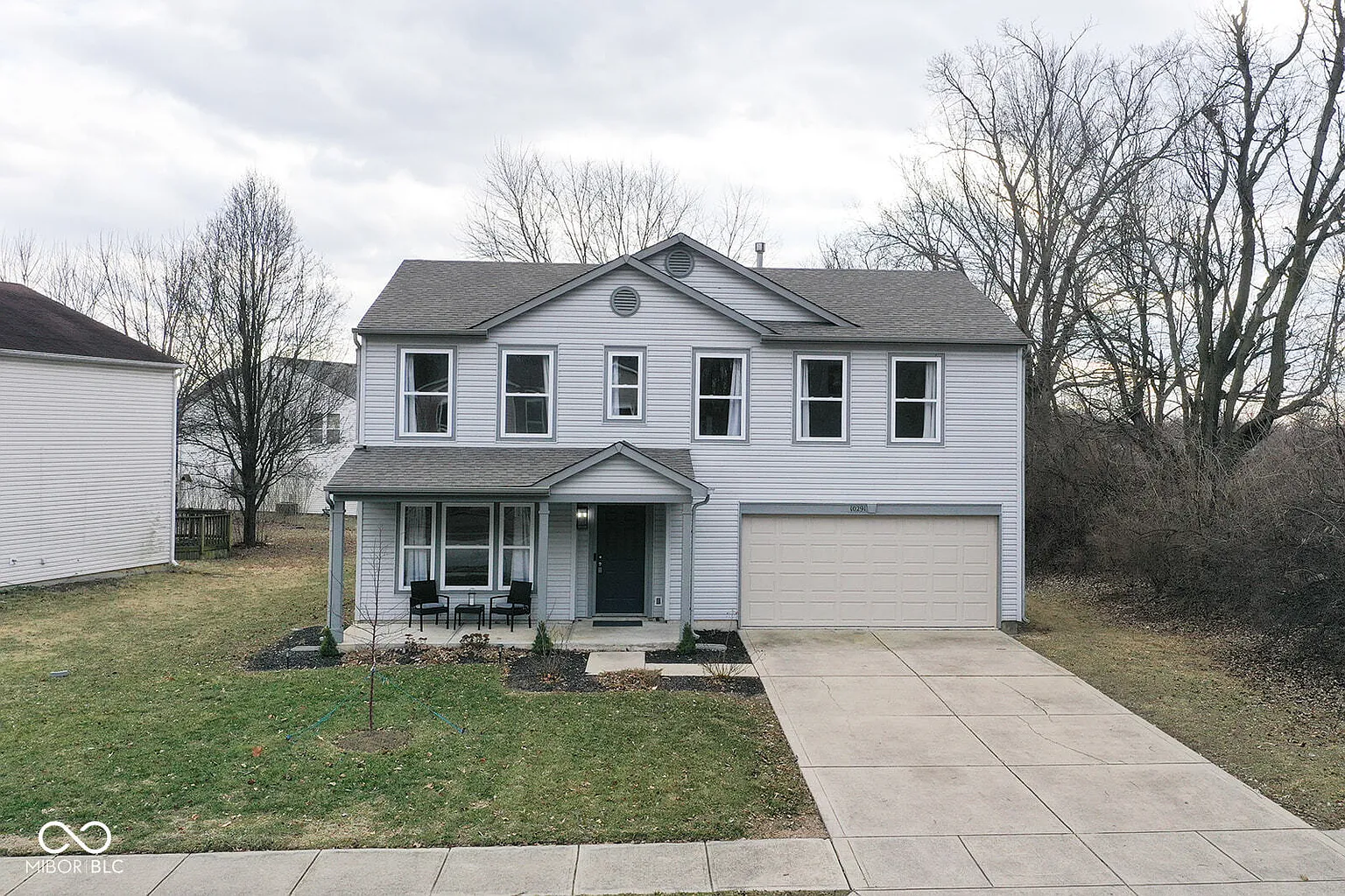 10291 Buckshire Ln photo 1