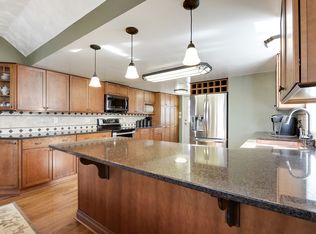 16605 310th St, Center City, MN 55012