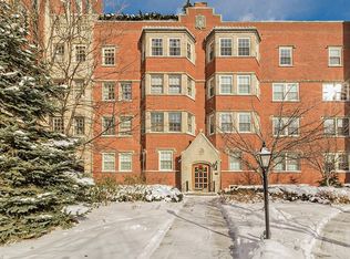 13605 Shaker Blvd APT 4B, Cleveland, OH