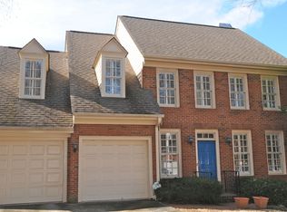 1197 Village Cv, Atlanta, GA 30319