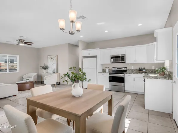 2956 N Palo Verde Ave, Tucson, AZ 85716