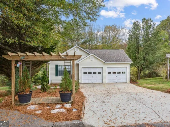 1499 Waterton Trl, Douglasville, GA 30134