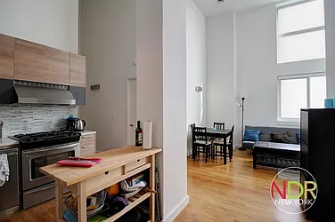 Rented by Next Door Realty NYC