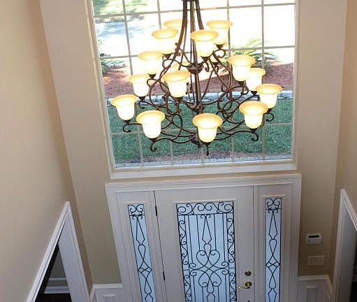Entry View