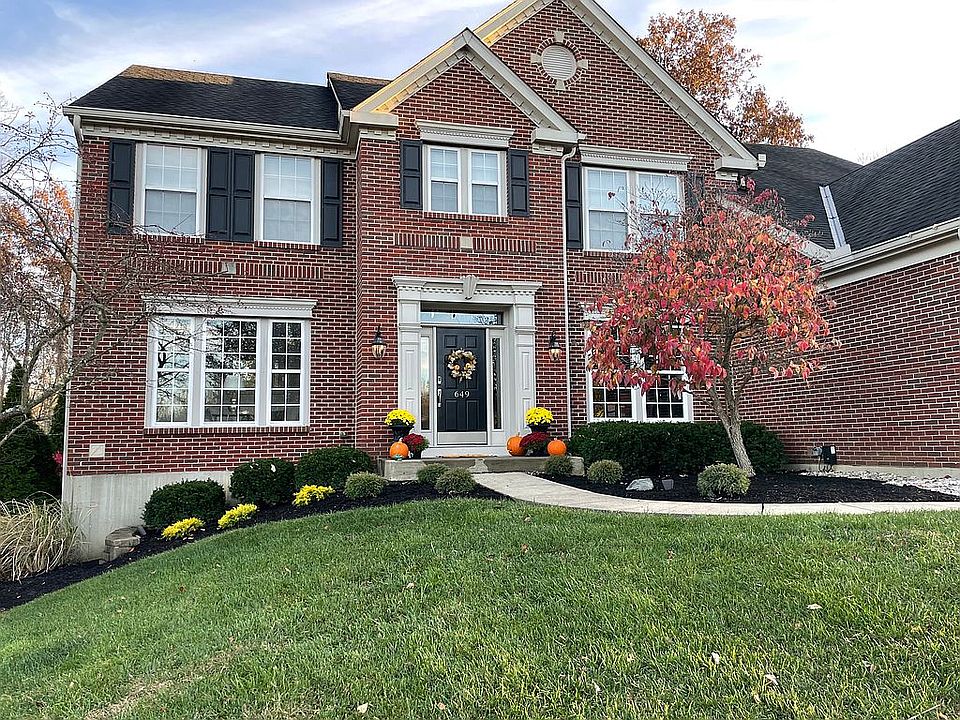1st image of 649 Polo Woods Dr
