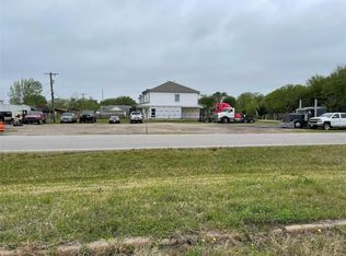 3401 2nd Ave N, Texas City, TX 77590