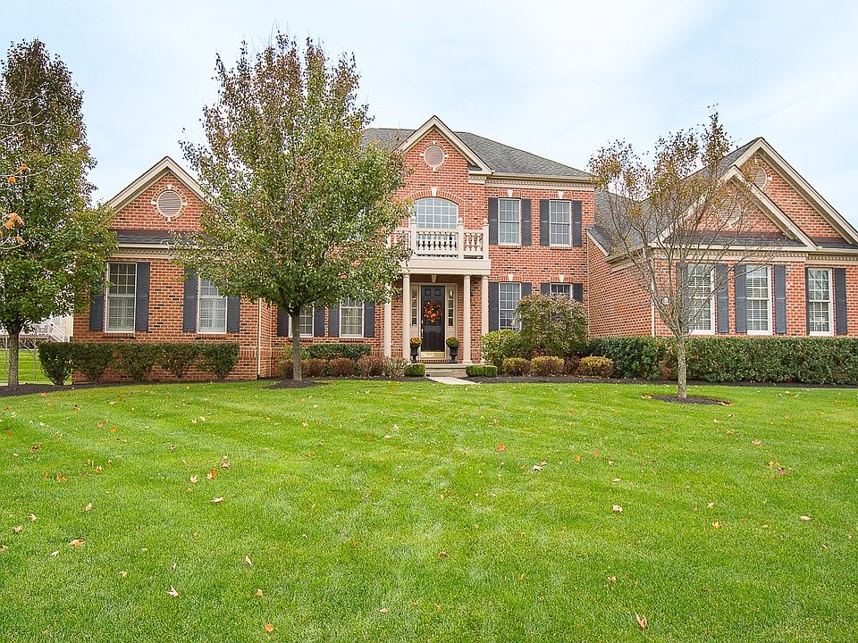 For Sale: 114 Oriole Lane, Phoenixville, PA 19460