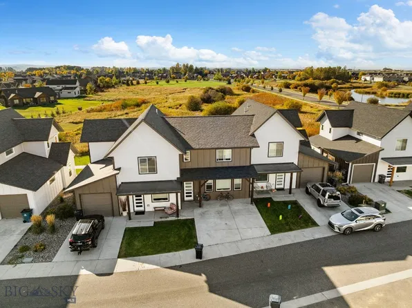 853 Rookery Ln, Bozeman, MT 59718
