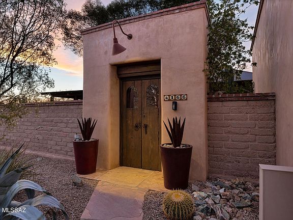 5th image of 4166 W Adobe Ranch Pl