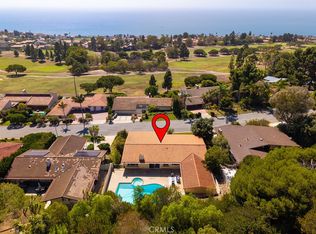 30104 Avenida Tranquila, Rancho Palos Verdes, CA 90275