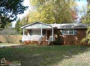 4708 State Park Rd, Travelers Rest, SC 29690