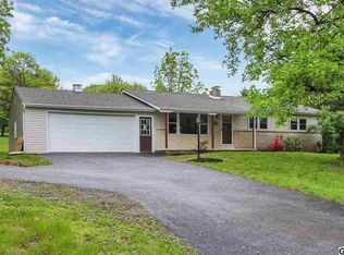 8325 Bull Rd, Lewisberry, PA 17339
