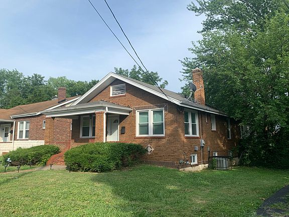2nd image of 8830 Cozens Ave