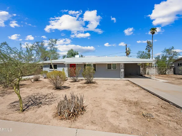 1022 W Elna Rae St, Tempe, AZ 85281