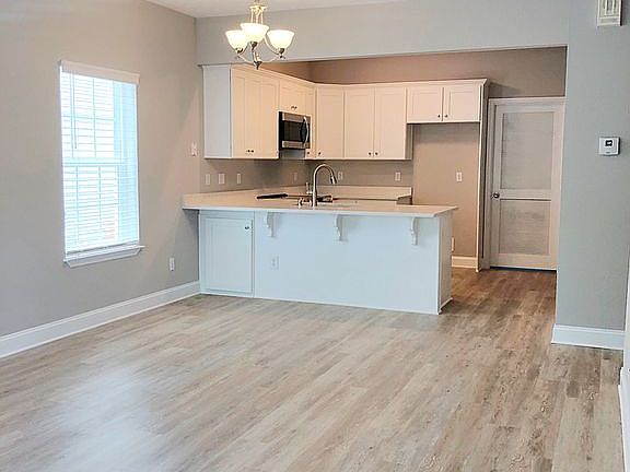 From near front door 