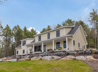 30 Perreault Way, Brunswick, ME 04011