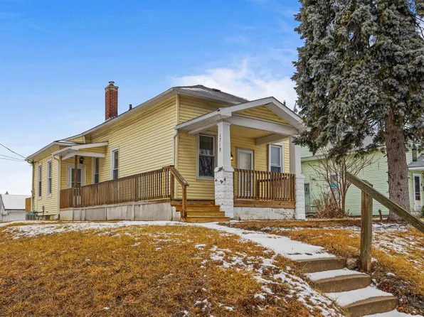 1719 Sherman Blvd, Fort Wayne, IN 46808