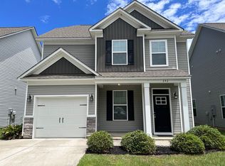 242 Claudia Dr, Grovetown, GA 30813