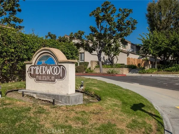 1704 Avenida Selva #69, Fullerton, CA 92833