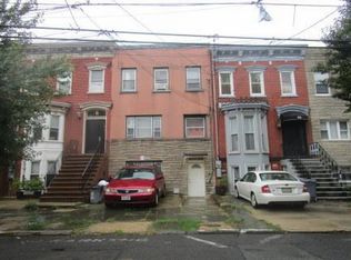 23 Magnolia Ave, Jersey City, NJ 07306