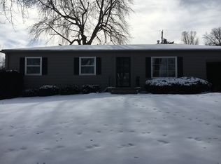 11109 Harney St, Omaha, NE 68154