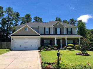 482 Brownstone Dr, Raeford, NC 28376