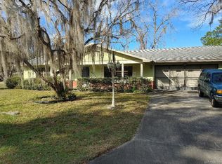 9613 E Woodmere Ln, Inverness, FL 34450