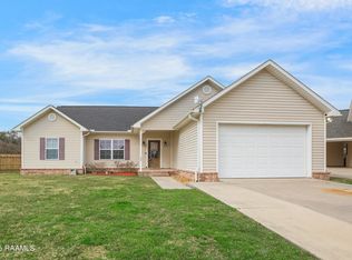 145 Edgewater Ct, Baldwin, LA 70514