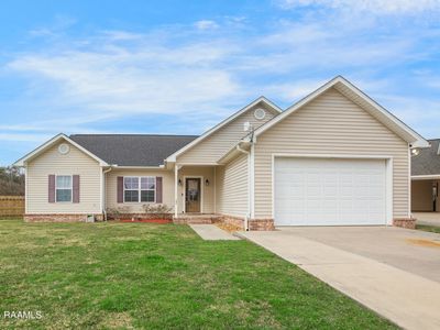 145 Edgewater Ct, Baldwin, LA, 70514