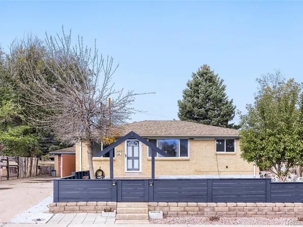 8911 Hastings Way, Westminster, CO 80031