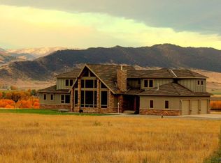 14 Royal Wulf Rd, Livingston, MT 59047