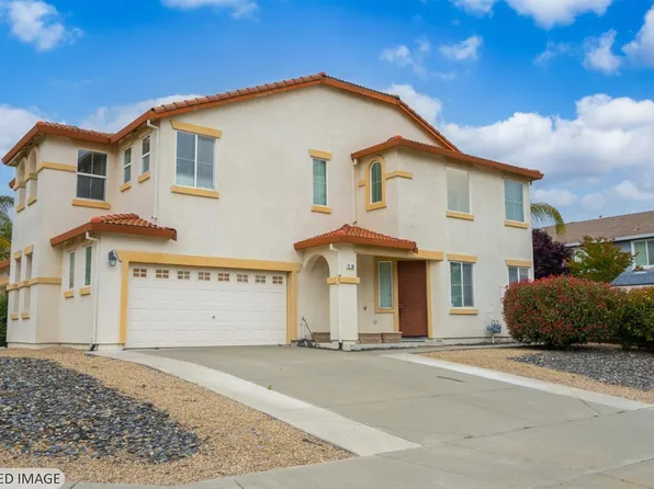 2310 Josiah Wing Drive, Fairfield, CA 94533