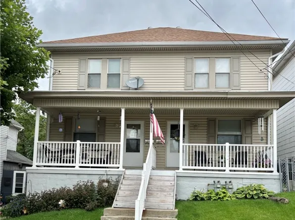 715 Scott Ave, Jeannette, PA 15644